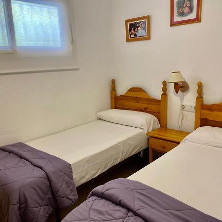 Appartamento Daly Vyb Dénia Esterno foto