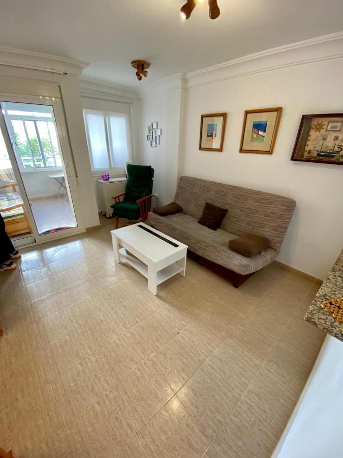 Appartamento Daly Vyb Dénia Esterno foto