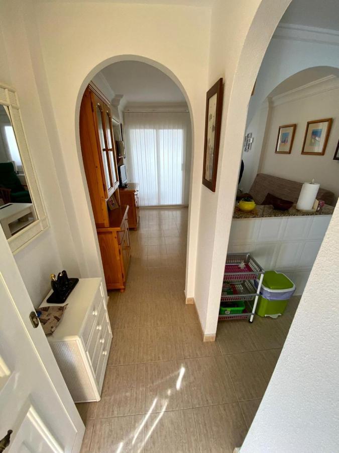 Appartamento Daly Vyb Dénia Esterno foto