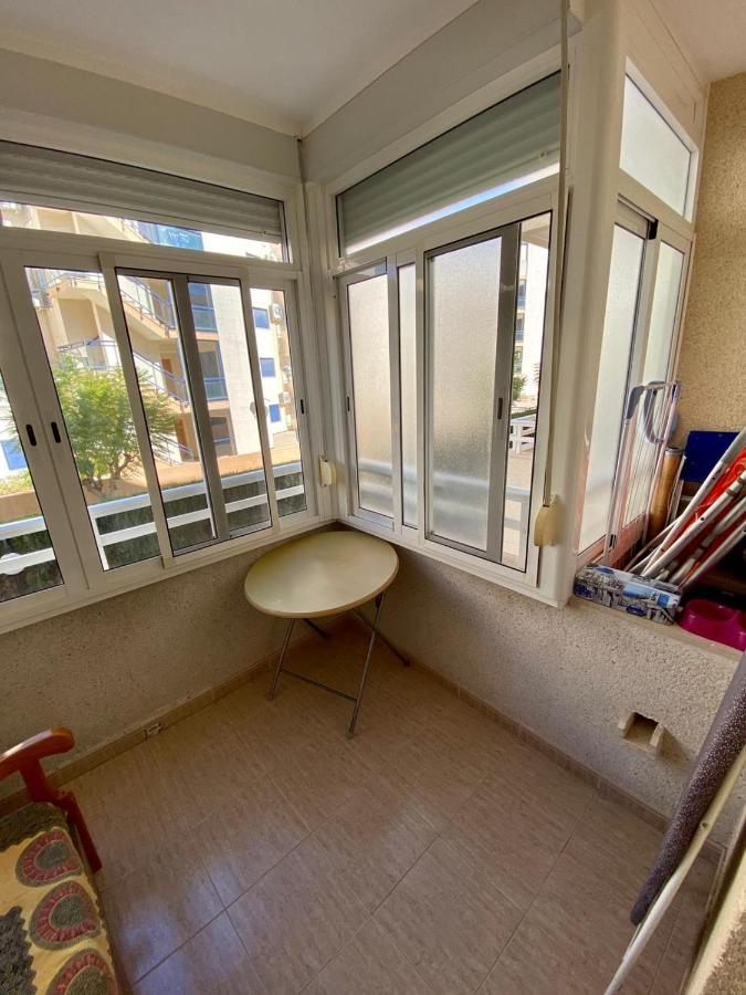 Appartamento Daly Vyb Dénia Esterno foto