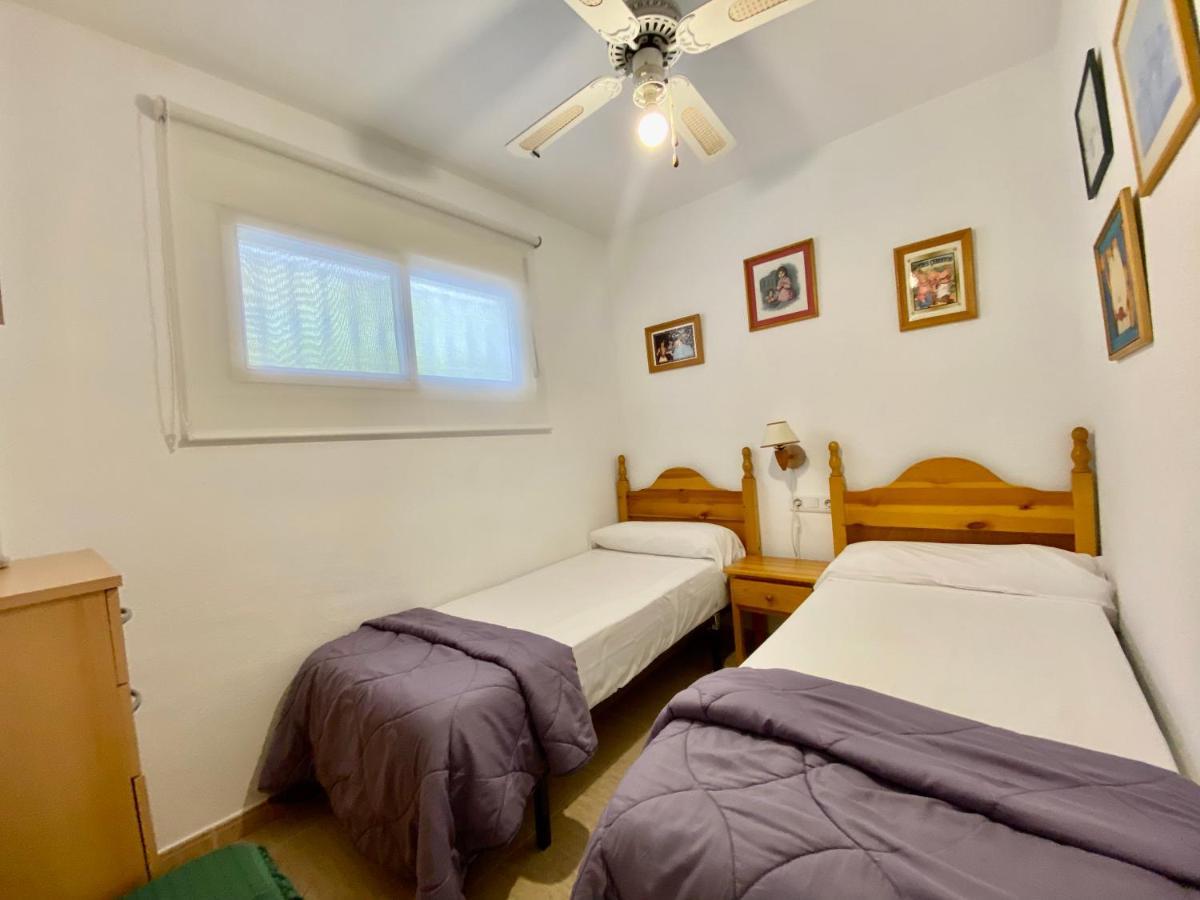 Appartamento Daly Vyb Dénia Esterno foto