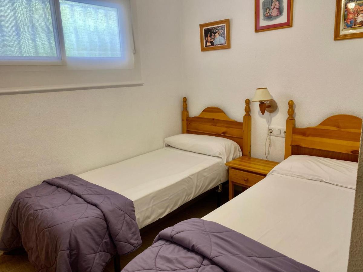 Appartamento Daly Vyb Dénia Esterno foto
